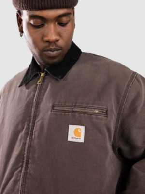 Carhartt WIP Og Detroit Jacket - buy now | ID-753049